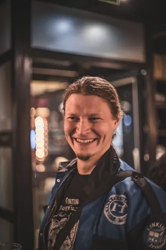 Aleksi Murtojärvi